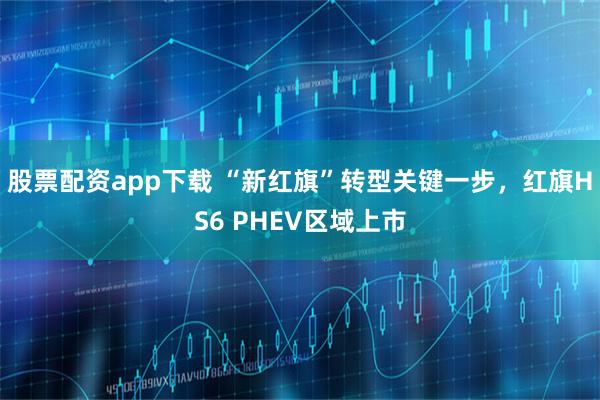 股票配资app下载 “新红旗”转型关键一步，红旗HS6 PHEV区域上市